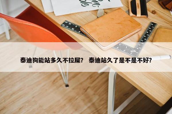 泰迪狗能站多久不拉屎？ 泰迪站久了是不是不好？