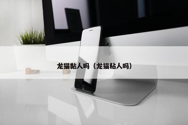 龙猫黏人吗（龙猫粘人吗）