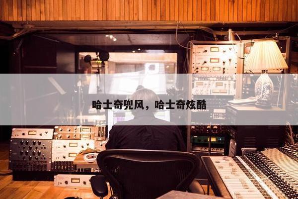 哈士奇兜风，哈士奇炫酷
