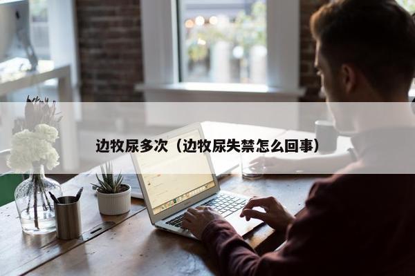 边牧尿多次（边牧尿失禁怎么回事）