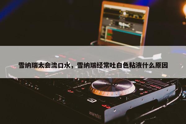 雪纳瑞太会流口水，雪纳瑞经常吐白色粘液什么原因