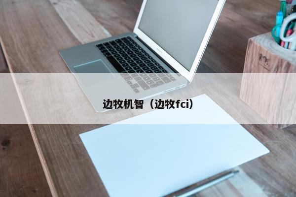 边牧机智（边牧fci）