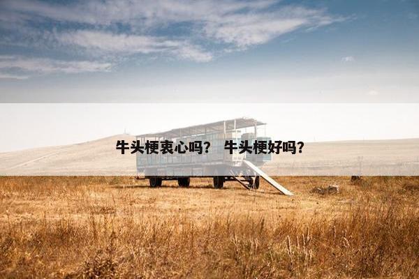 牛头梗衷心吗？ 牛头梗好吗？